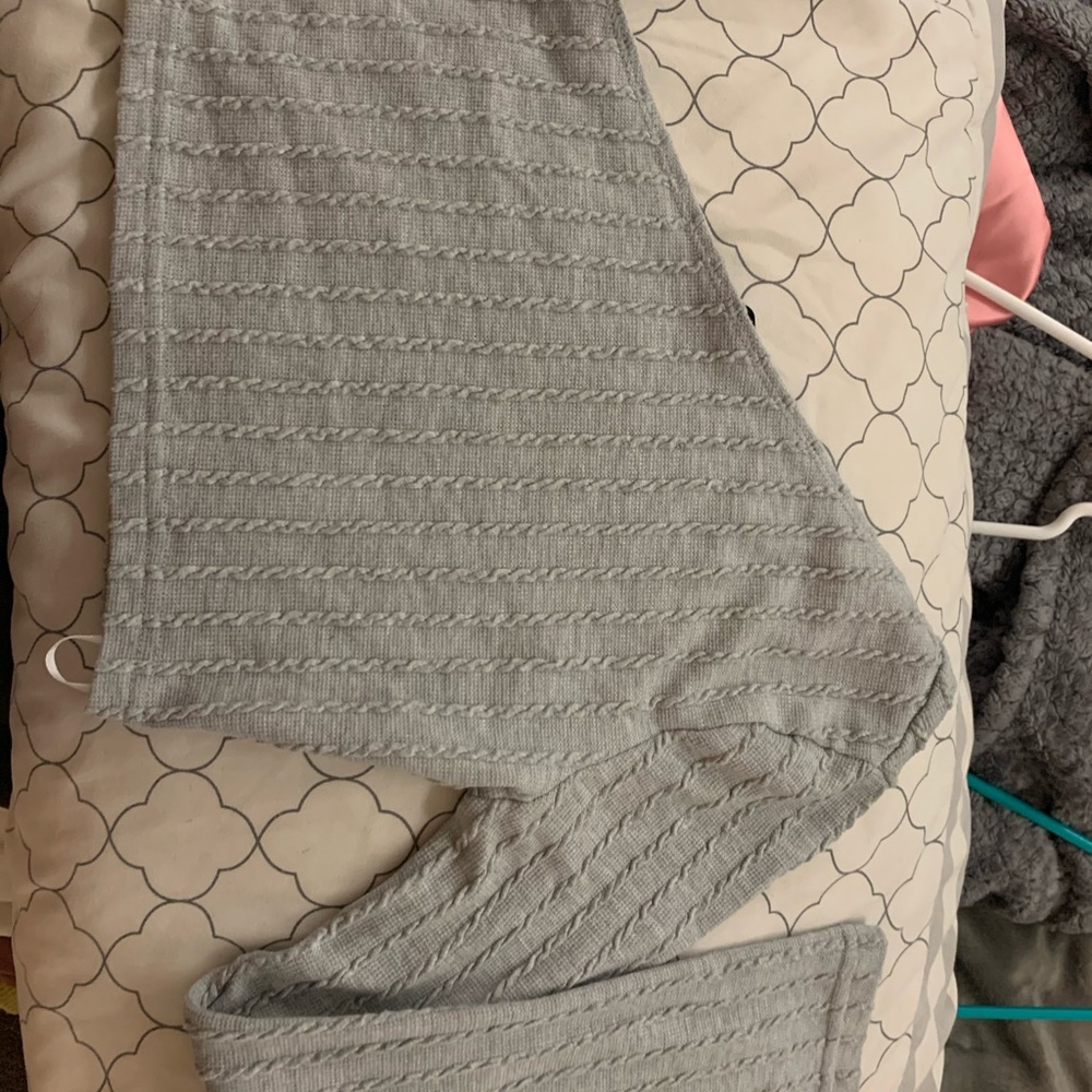 off the shoulder top shein